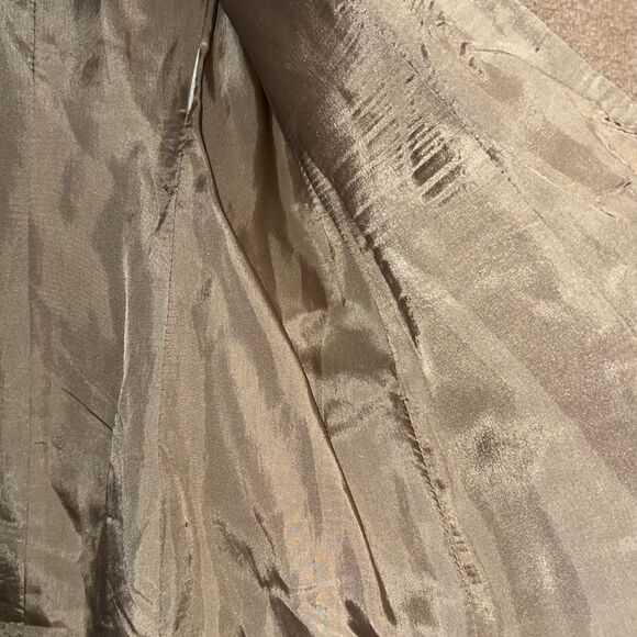 GIORGIO ARMANI Jacket/Blazer size 10 - Picture 10 of 16